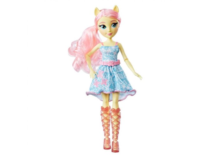 panenka my little pony fluttershy hasbro