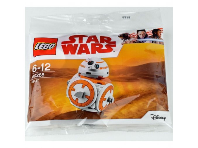 lego 40288 bb 8