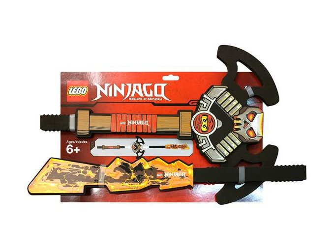 lego 853529 ninjago prizpusobitelny mec