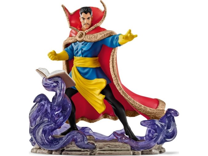 Schleich 21509 Figurka MARVEL - Dr. Strange