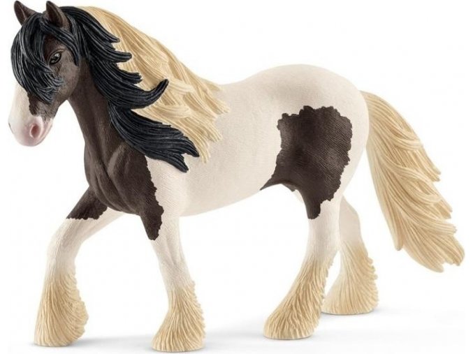 Schleich 13831 Tinkerský hřebec