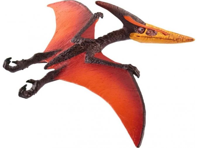 Schleich 15008 Prehistorické zvířátko - Pteranodon