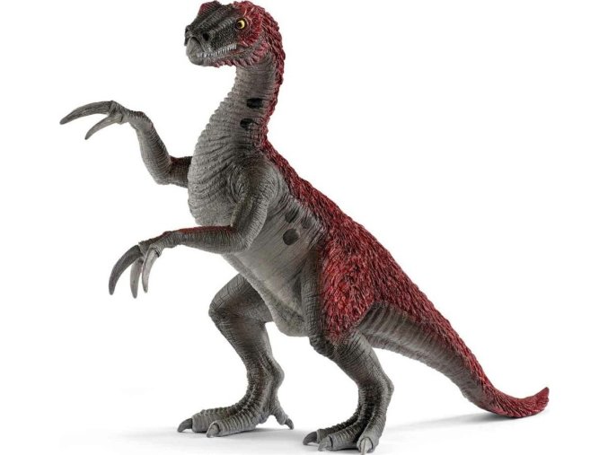 Schleich 15006 Prehistorické zvířátko - Therizinosaurus mládě