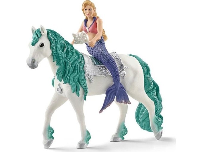 Schleich 70558 Elfí víla Gabriella