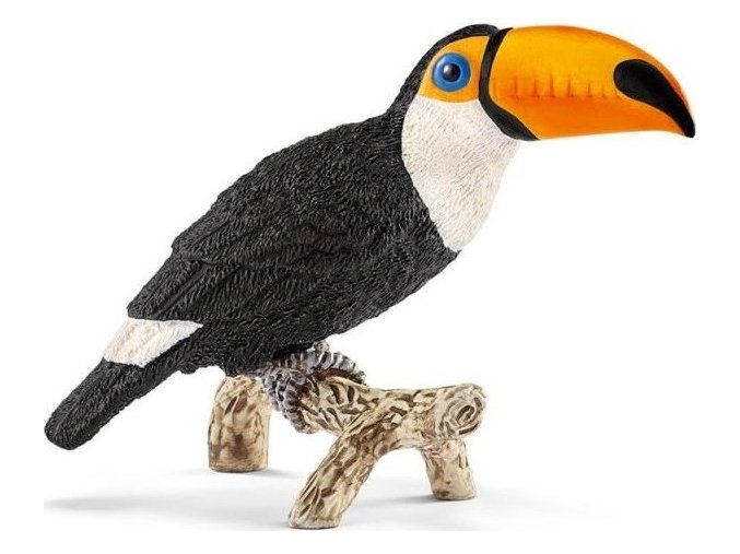 Schleich 14777 Tukan