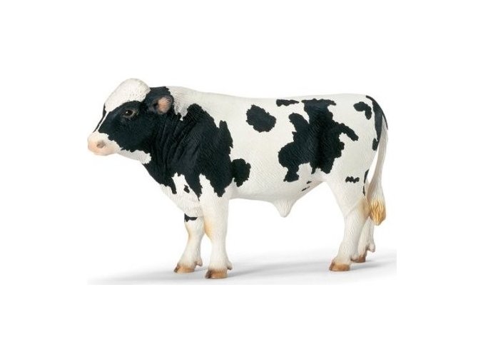 Schleich 13632 Holštýnský býk