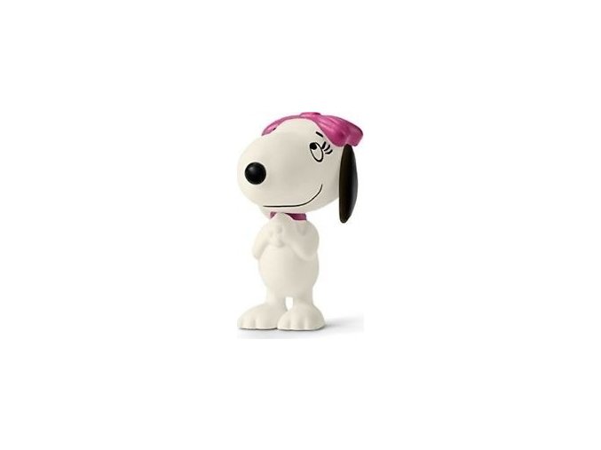 Schleich 22032 Figurka Snoopy Belle