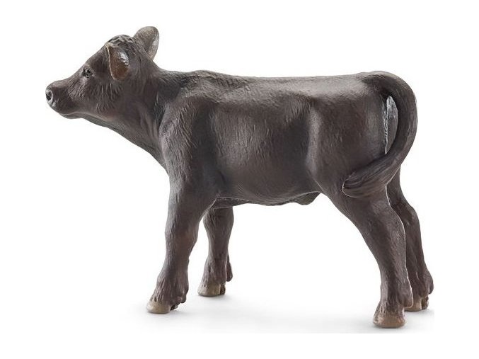 Schleich 13768 Tele černé Angusské