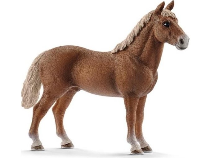 Schleich 13869 Morganský hřebec