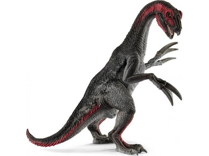 Schleich 15003 Therizinosaurus s pohyblivými pažemi a dolní čelistí