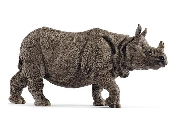 Schleich 14816 Nosorožec indický