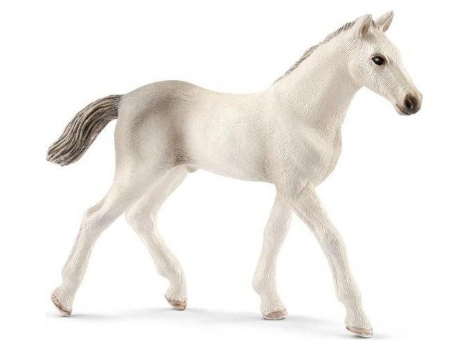Schleich 13860 Holštýnské hříbě