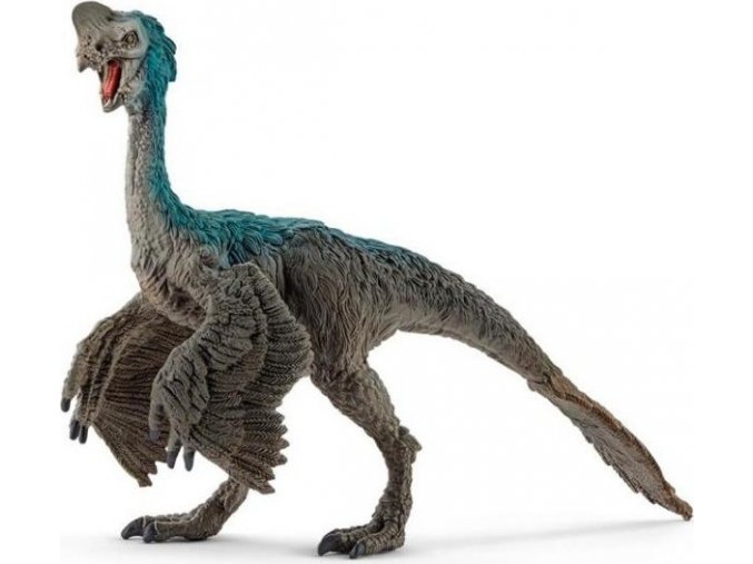 Schleich 15001 Oviraptor