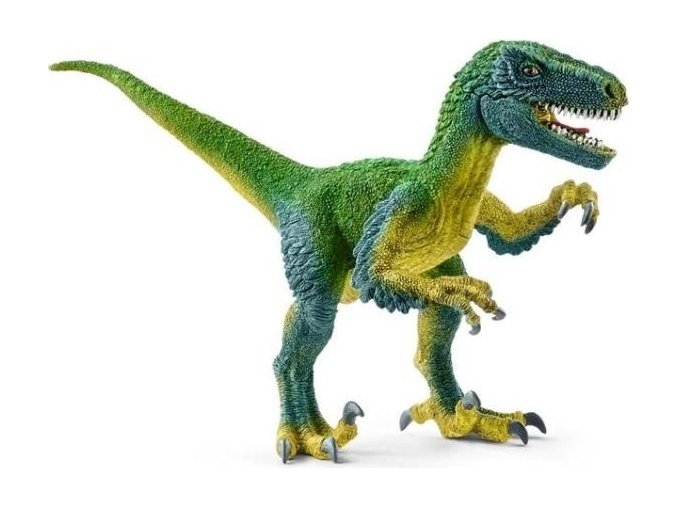 Schleich 14585 Velociraptor