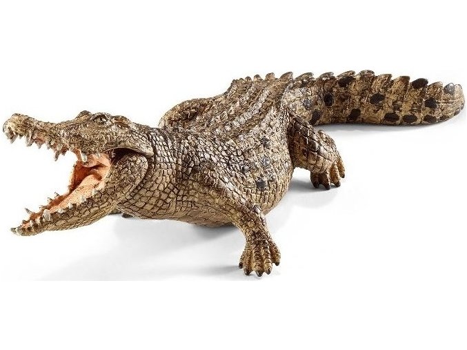 Schleich 14736 Krokodýl