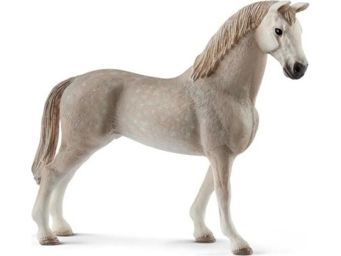 Schleich 13859 Holštýnský valach