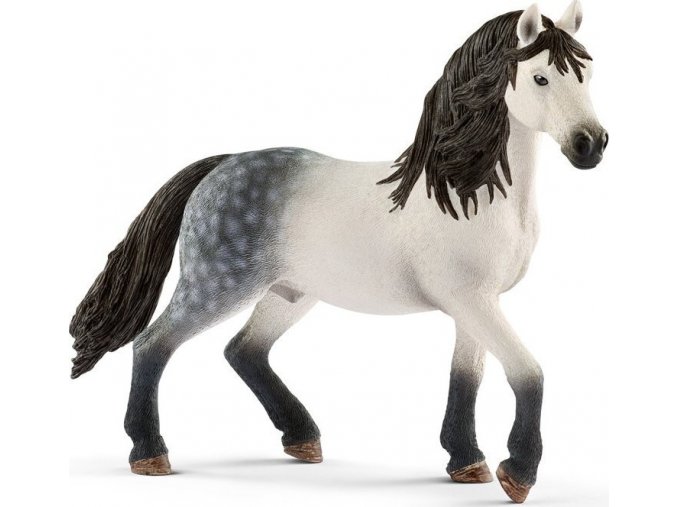 Schleich 13821 Andaluský hřebec