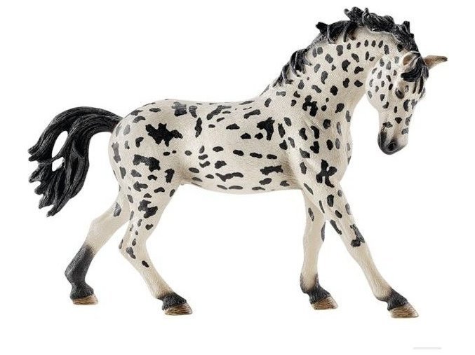 Schleich 13769 Kanbstruperská kobyla