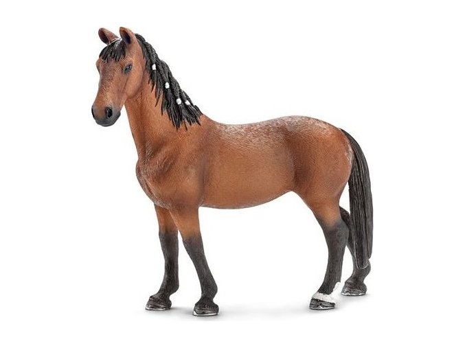 Schleich 13757 Klisna trakehnerská