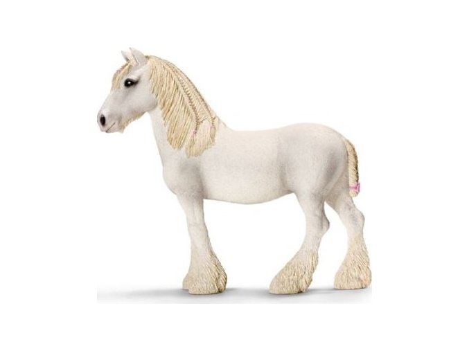 Schleich 13735 Shirská klisna