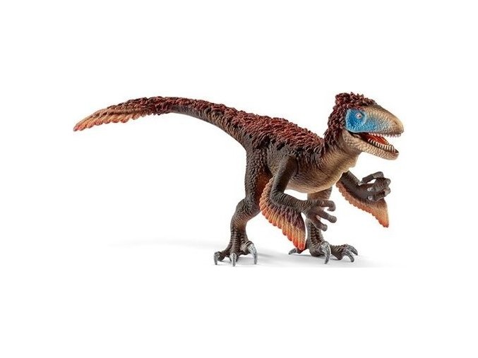 Schleich 14582 Utahraptor