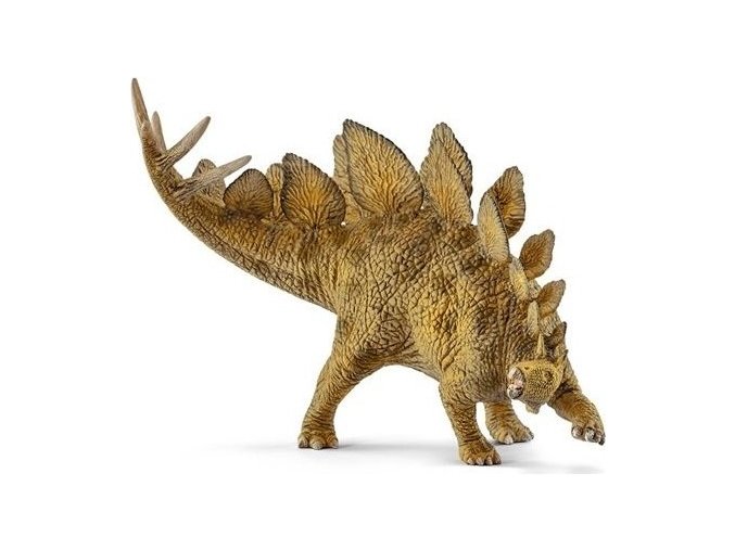 Schleich 14568 Stegosaurus