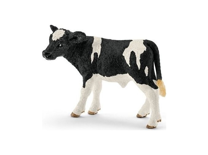 Schleich 13798 Tele holšteinské