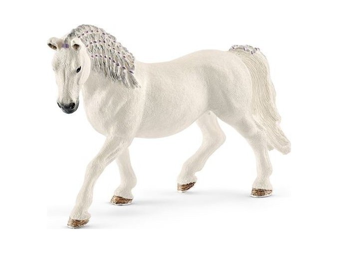 Schleich 13819 Lipicánská klisna