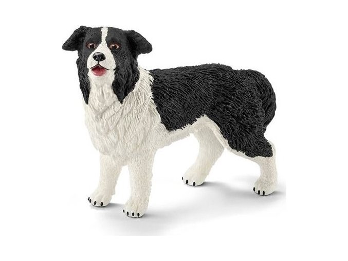 Schleich 16840 Border kolie