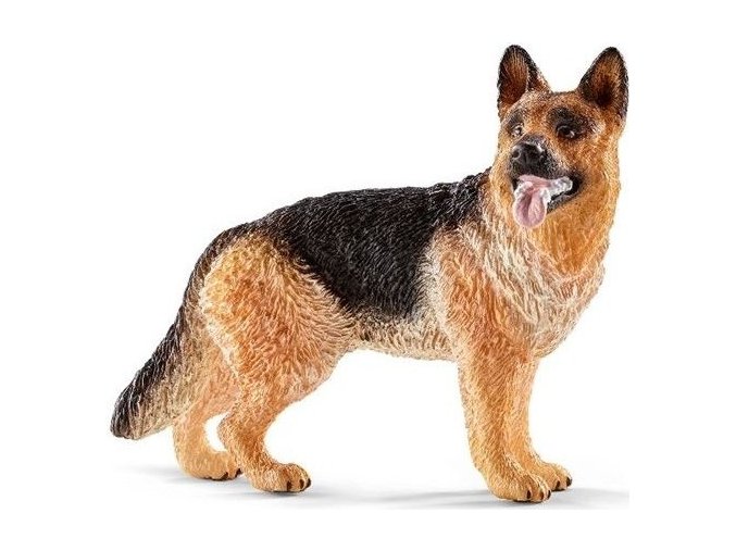 Schleich 16831 Německý ovčák