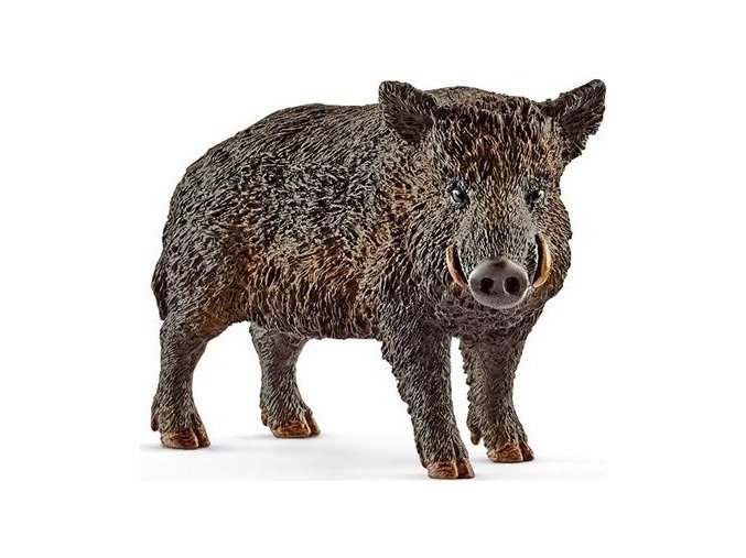 Schleich 14783 Divočák