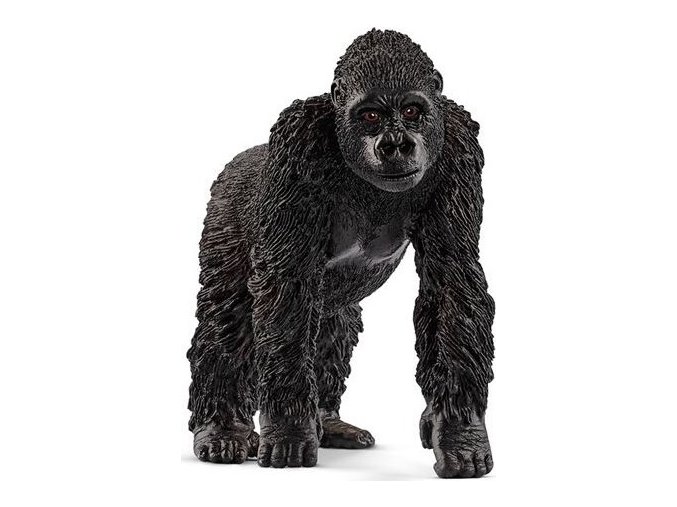 Schleich 14771 Gorila samice