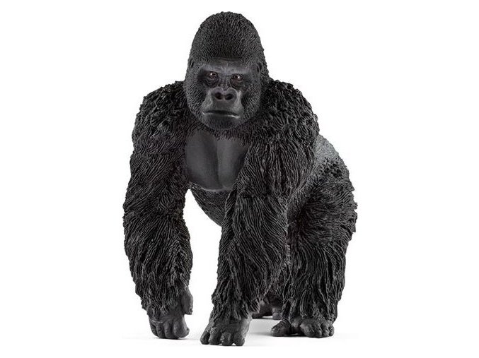 Schleich 14770 Gorila samec