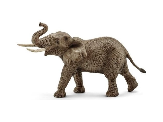 Schleich 14762 Slon africký samec