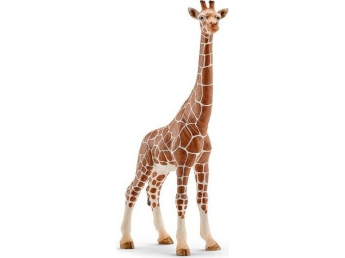 Schleich 14750 Samice žirafy