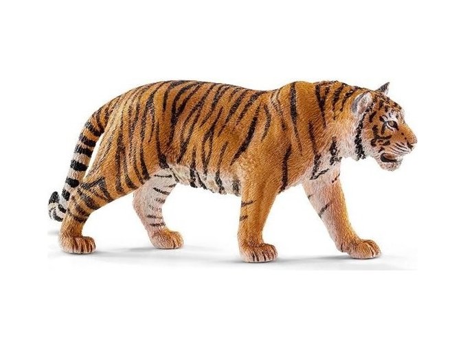 Schleich 14729 Tygr