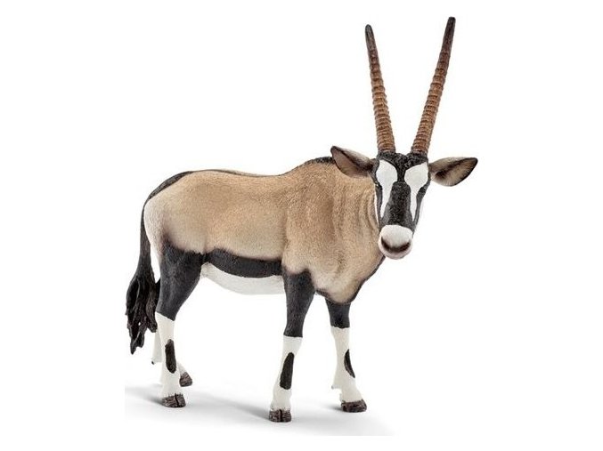 Schleich 14759 Antilopa Oryx