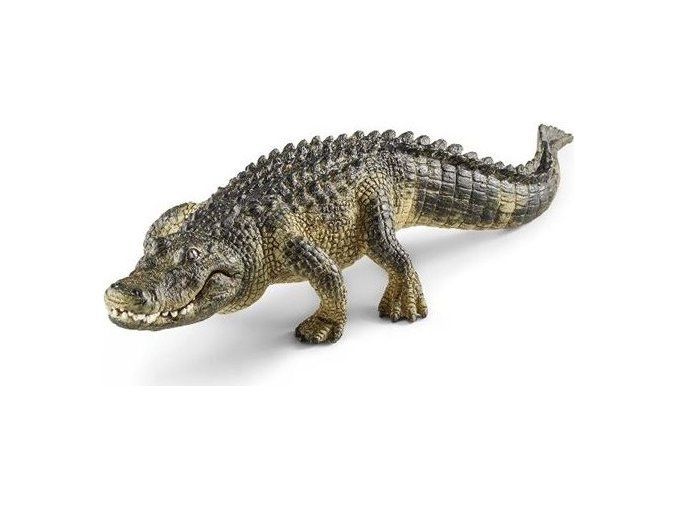 Schleich 14727 Aligátor