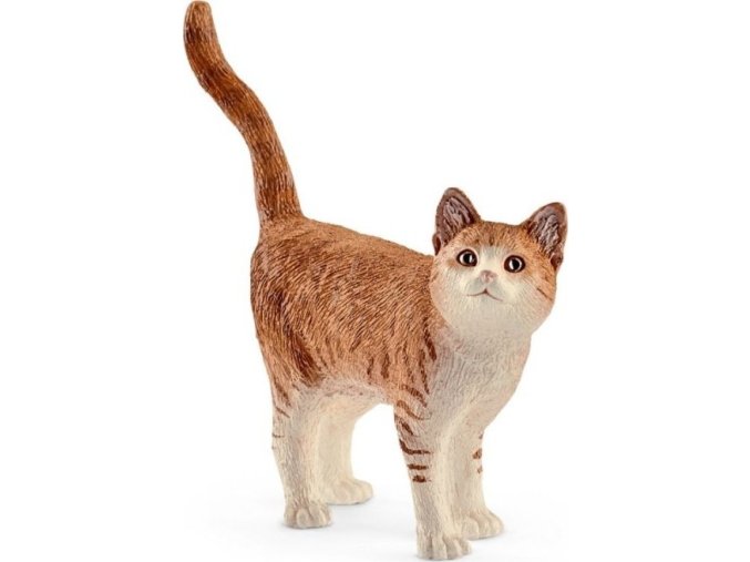 Schleich 13836 Kočka