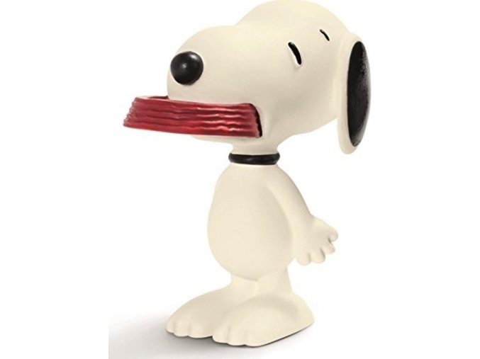 Schleich 22002 Figurka Snoopy