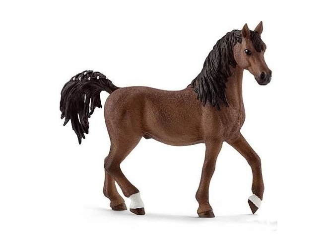 Schleich 13811 Arabský hřebec