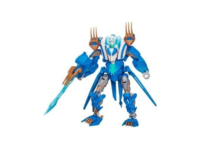 Transformers Prime - Thundertron