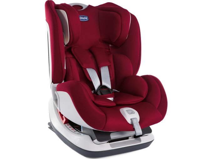 Chicco autosedačka Seat UP - Red Passion 0-25 kg Chicco 2018