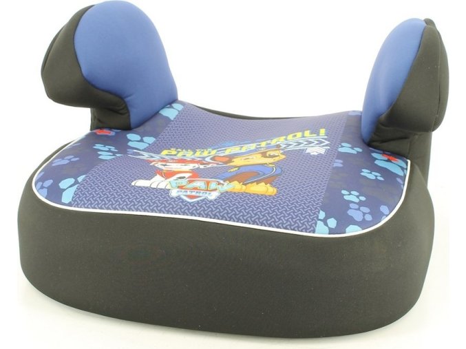 Nania Autosedačka Dream Paw Patrol 15-36 kg