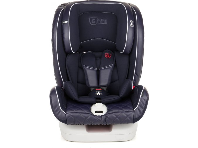 Gmini Autosedačka Proteus IsoFix Race 9-36 kg Gmini 2018