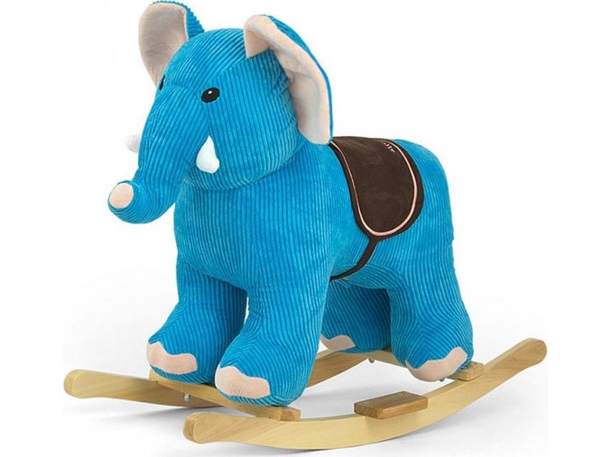 Houpací hračka Elephant