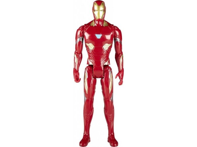 Avengers akční figurka INFINITY WAR Iron Man 30cm