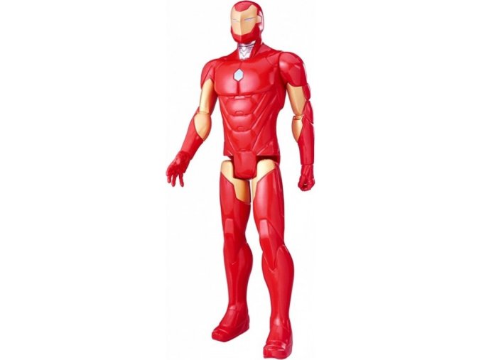 Avengers akční figurka Iron Man 30cm