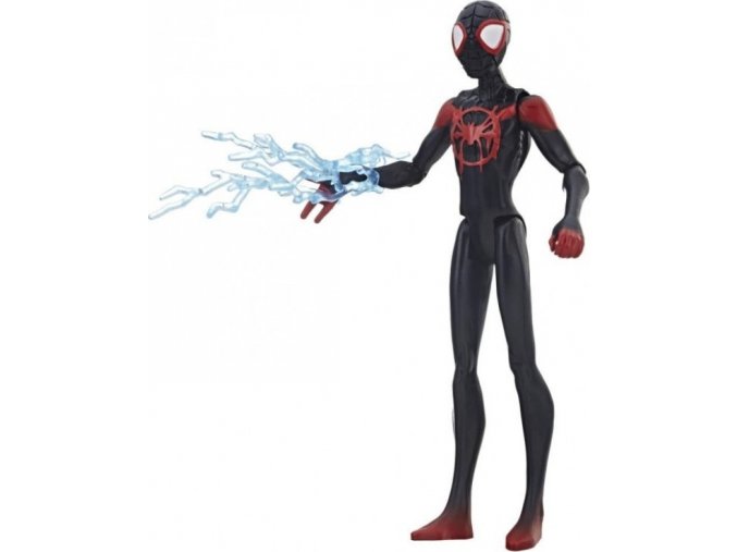 Spiderman Filmová figurka Miles Morales