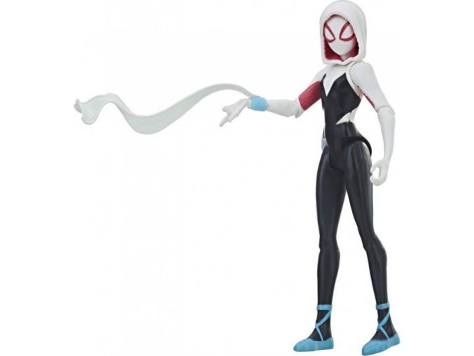 Spiderman Filmová figurka Spider-Gwen